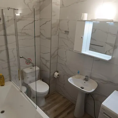 아파트 Volos City Apartment *