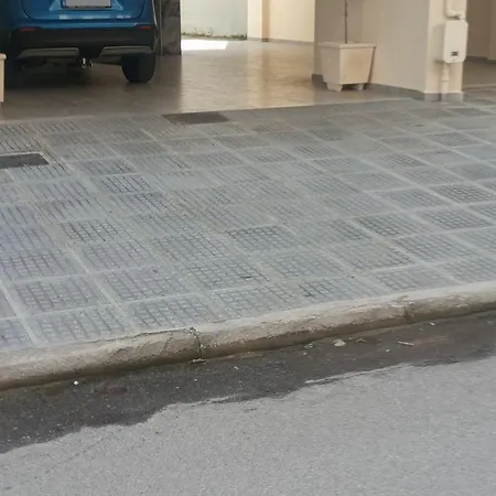 Volos City Apartment 볼로스