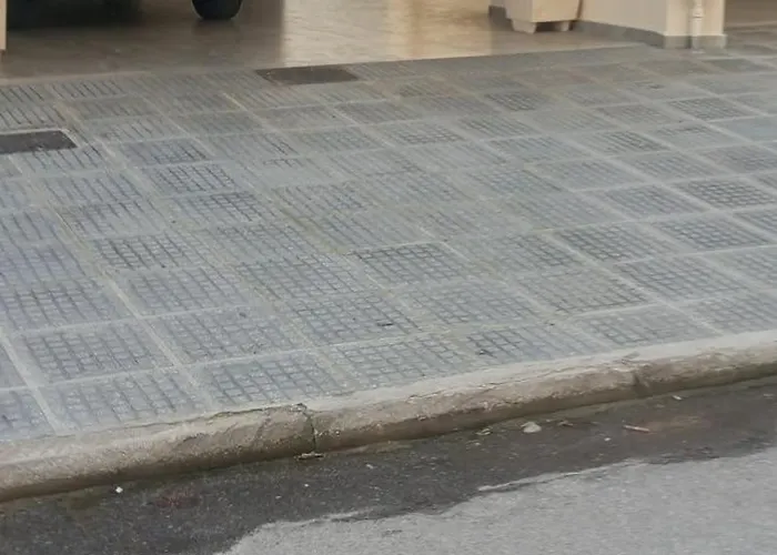 Volos City Apartment Volos