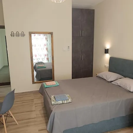 Volos City Apartment Vólos